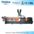 Compounding Recycle Eraser Making Machine Extruder